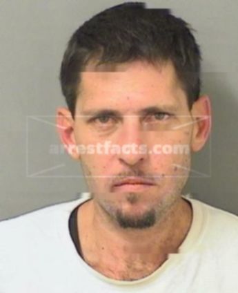 Theron John Johnson