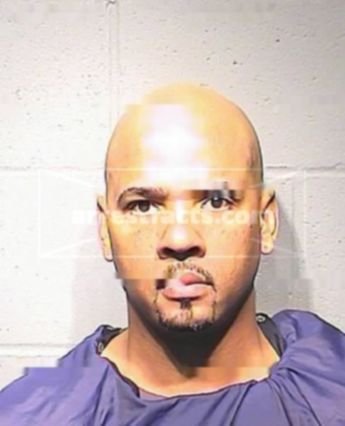 Damon Eric Holman