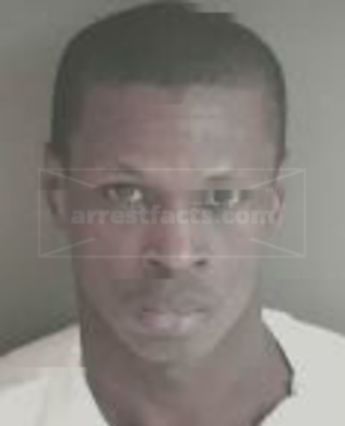 Tyrone Lynden Lillard