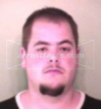 Eric Paul Rhinehart
