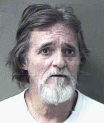 Tillman Caldwell Jr