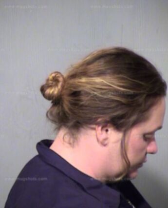 Modena Marie Kiesling