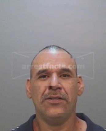 Leroy Vasquez