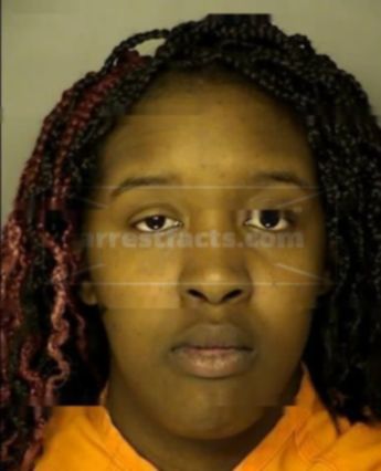 Karee Marion Sherrod