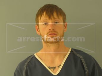 Michael Shane Mohr