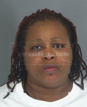 Kenitra Ashanti Caldwell