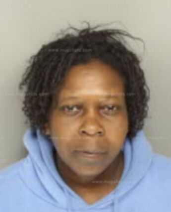 Sherry Charlene Lee Harper