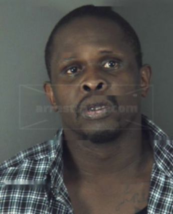 Craig Antwain Oneal