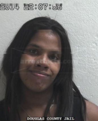 Dominique Ladonna Monroe