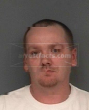 Terry Gene Pauley Jr