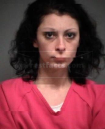 Strickland Cheryl Kay