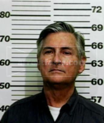 James Patrick Robinson