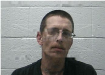 Mckinney Lee Roy