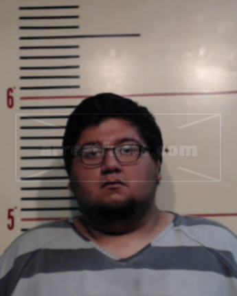 Zachary Ray Flores