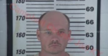 Brad Edward Turner
