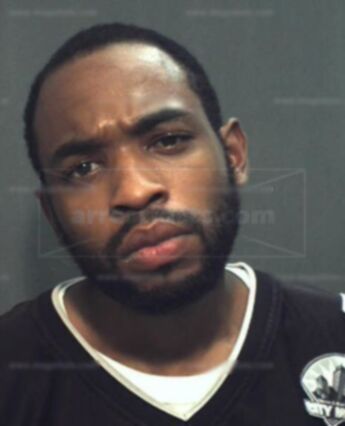 Darrell Jamar Jackson