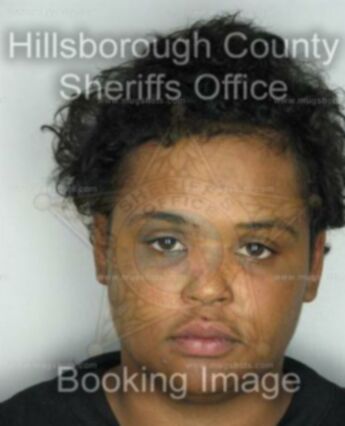 Ida Sharika Lambert