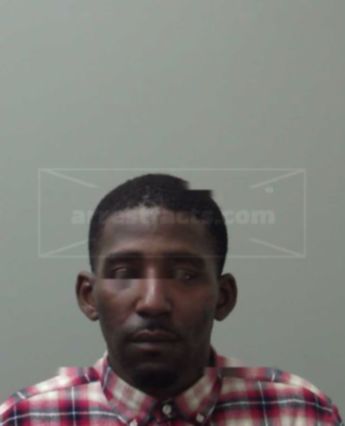 Melvin Lamar Thompson Baker