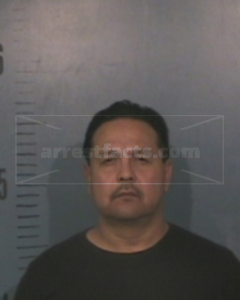 Raymond Carlos Lizarraras