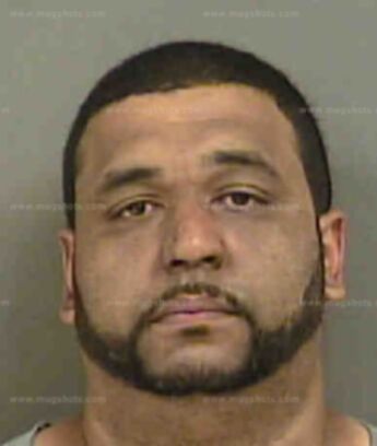 Michael Anthony Cook