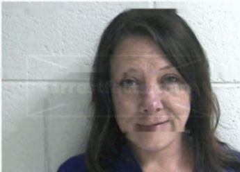Mann Rebecca Janeann