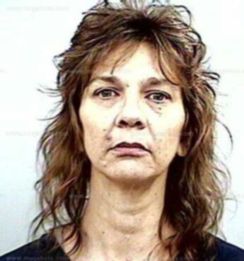 Elizabeth Lavaughn Landry