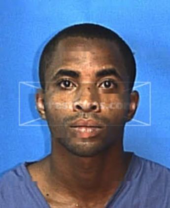 Tykwane Edwards
