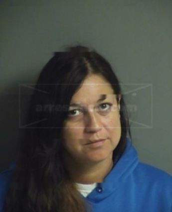 Tara Marie Garrison