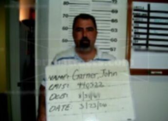 John Gregory Garner