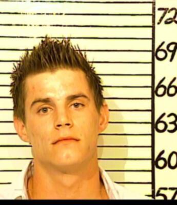 Johnny Ray Meyer