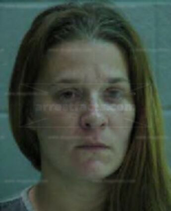 Jessica Ann Slagle