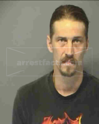Jeffrey Howard Carpentier
