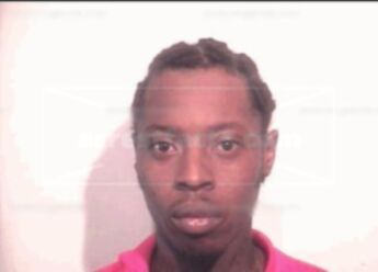Marquise Pierre Hudson