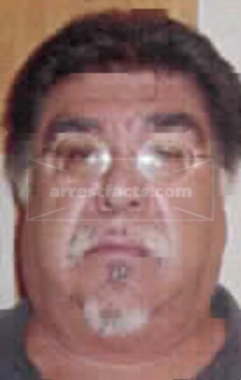 David Joe Peralta