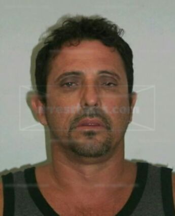 Joaquin Rivera