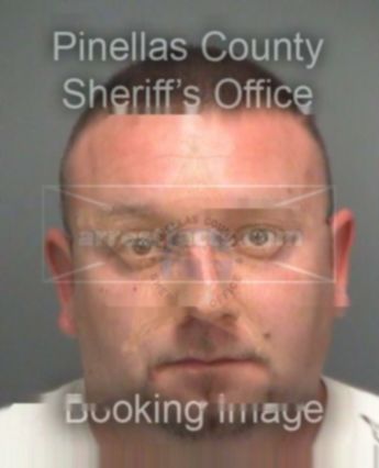 Daniel Lee Guptill