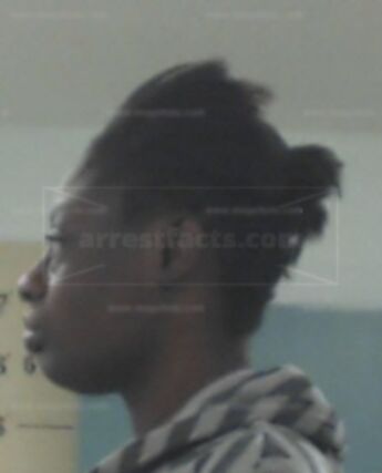 Yvonne Antoinette Shelby