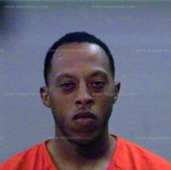 Cedric Fitzgerald Jenkins
