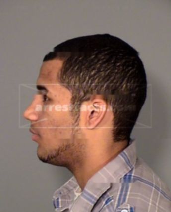 Savontae Damar Evans