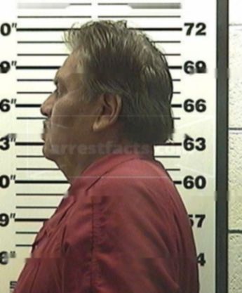 Calvin Tenorio Sr.