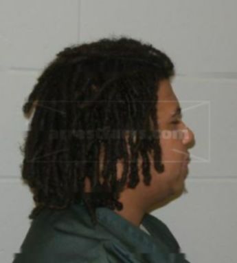 Antonio D Moore