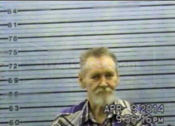 Jimmy Wade Barnett