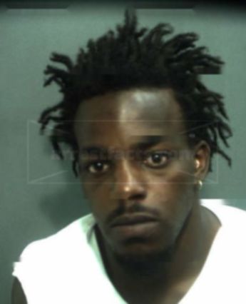 Jaquavious Green