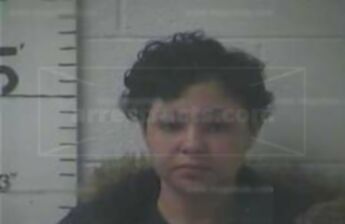Darnell Zoe Johnson
