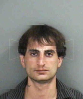 Ralph Michael Elias
