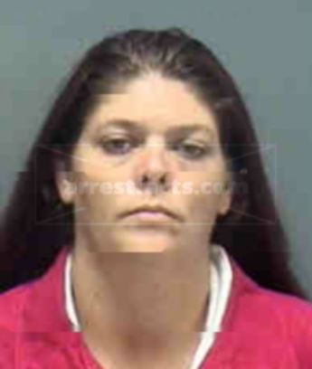 Kimberly Joy Phelps-Sanchez