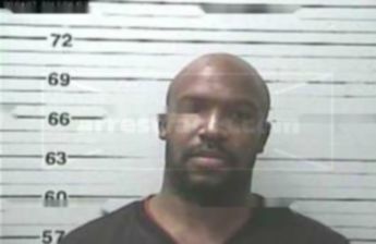 Terrell Johnson