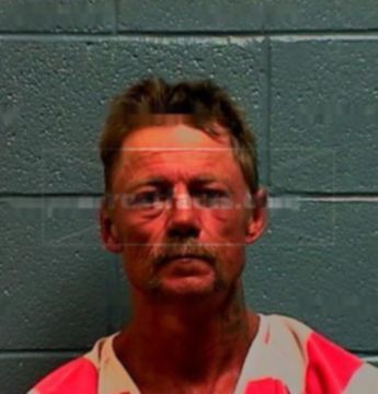 Jerry Dean Stephens