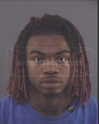 Tyron C. Nunn