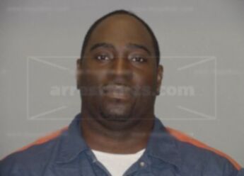 Darwin James Mathis